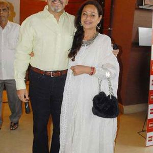 Zarina Wahab Image