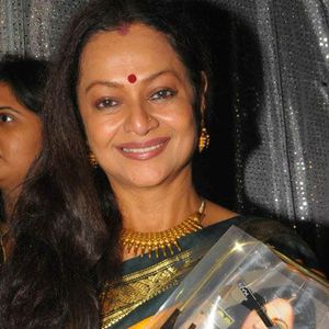 Zarina Wahab Image