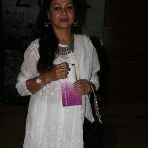 Zarina Wahab Image
