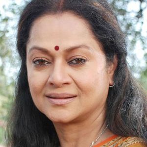 Zarina Wahab Image