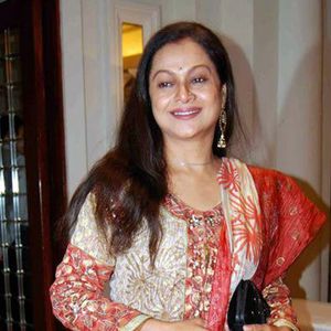 Zarina Wahab Image