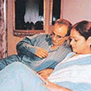 Zarina Wahab Image