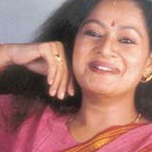 Zarina Wahab Image