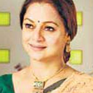 Zarina Wahab Image