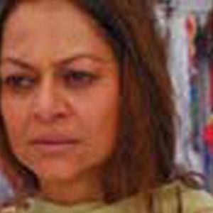 Zarina Wahab Image
