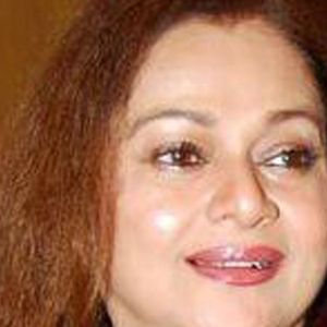 Zarina Wahab Image