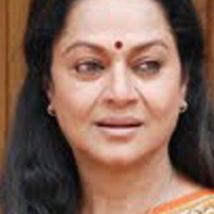 Zarina Wahab Image