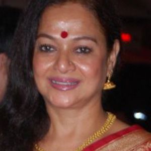 Zarina Wahab Image