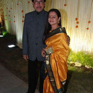 Zarina Wahab Image