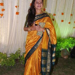 Zarina Wahab Image