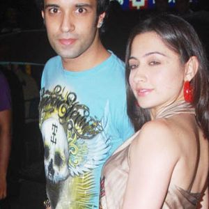 Aamir Ali Malik Image