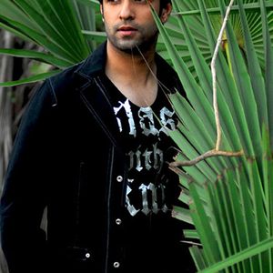 Aamir Ali Malik Image