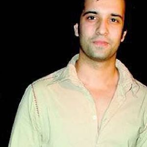 Aamir Ali Malik Image
