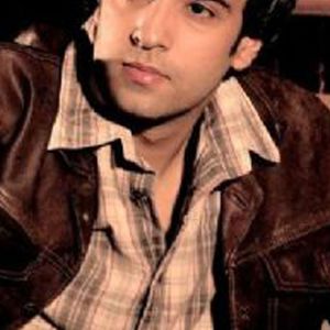 Aamir Ali Malik Image