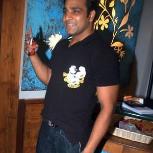 Abhishek Awasti Image