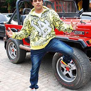 Abhishek Awasti Image