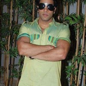 Abhishek Awasti Image