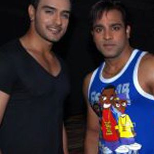 Abhishek Awasti Image