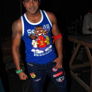 Abhishek Awasti Image