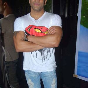 Abhishek Awasti Image