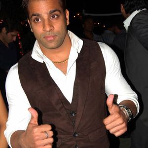 Abhishek Awasti Image