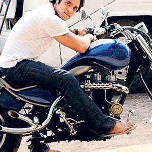 Abhishek Awasti Image