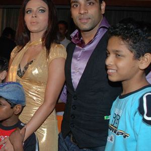 Abhishek Awasti Image