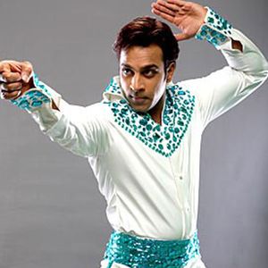 Abhishek Awasti Image