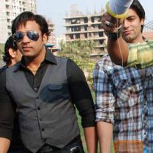 Abhishek Awasti Image