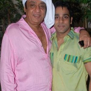 Abhishek Awasti Image