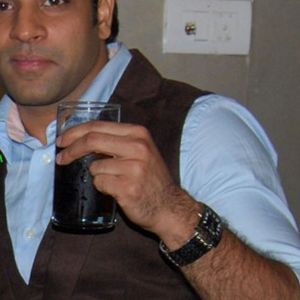 Abhishek Awasti Image