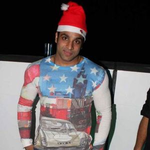 Abhishek Awasti Image