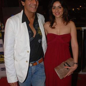 Chunky Pandey Image