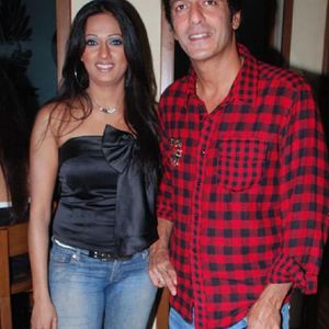 Chunky Pandey Image