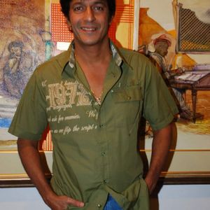 Chunky Pandey Image