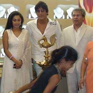 Chunky Pandey Image