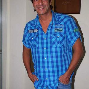 Chunky Pandey Image