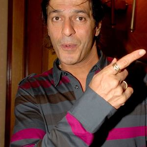 Chunky Pandey Image