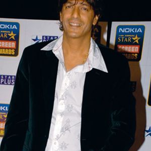 Chunky Pandey Image
