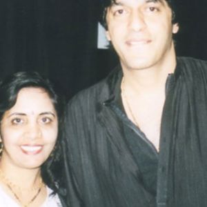 Chunky Pandey Image