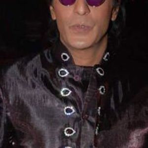 Chunky Pandey Image