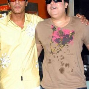 Chunky Pandey Image