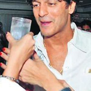 Chunky Pandey Image