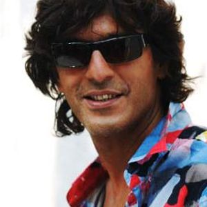 Chunky Pandey Image