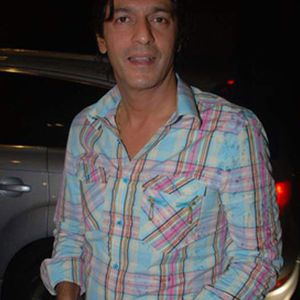 Chunky Pandey Image