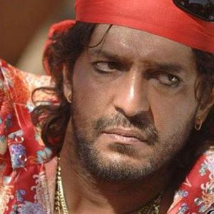 Chunky Pandey Image