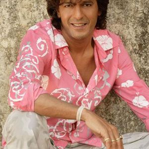 Chunky Pandey Image