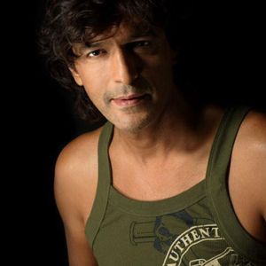 Chunky Pandey Image