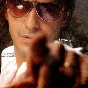Chunky Pandey Image