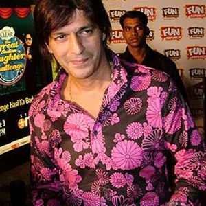 Chunky Pandey Image